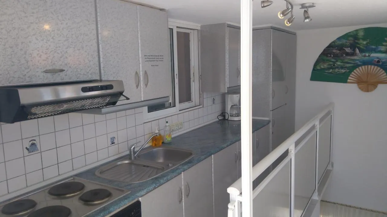 شقة Haus Despina سارتي 0*,  اليونان