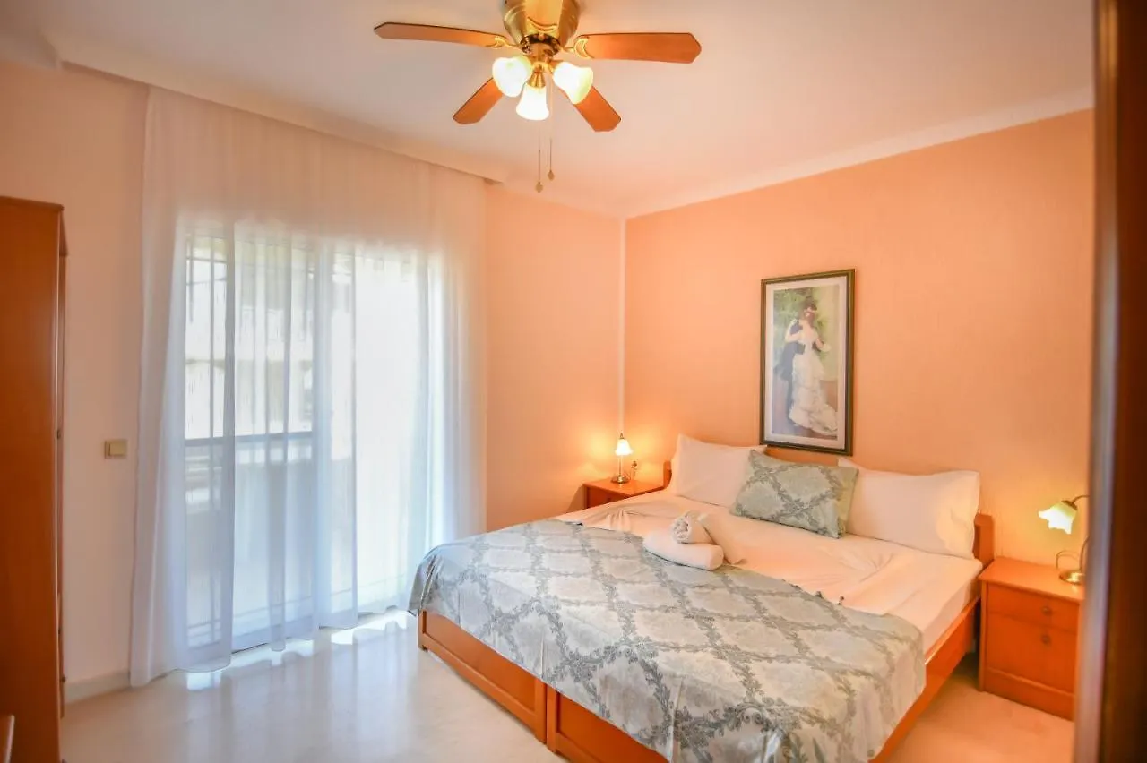 شقة Haus Despina سارتي 0*,