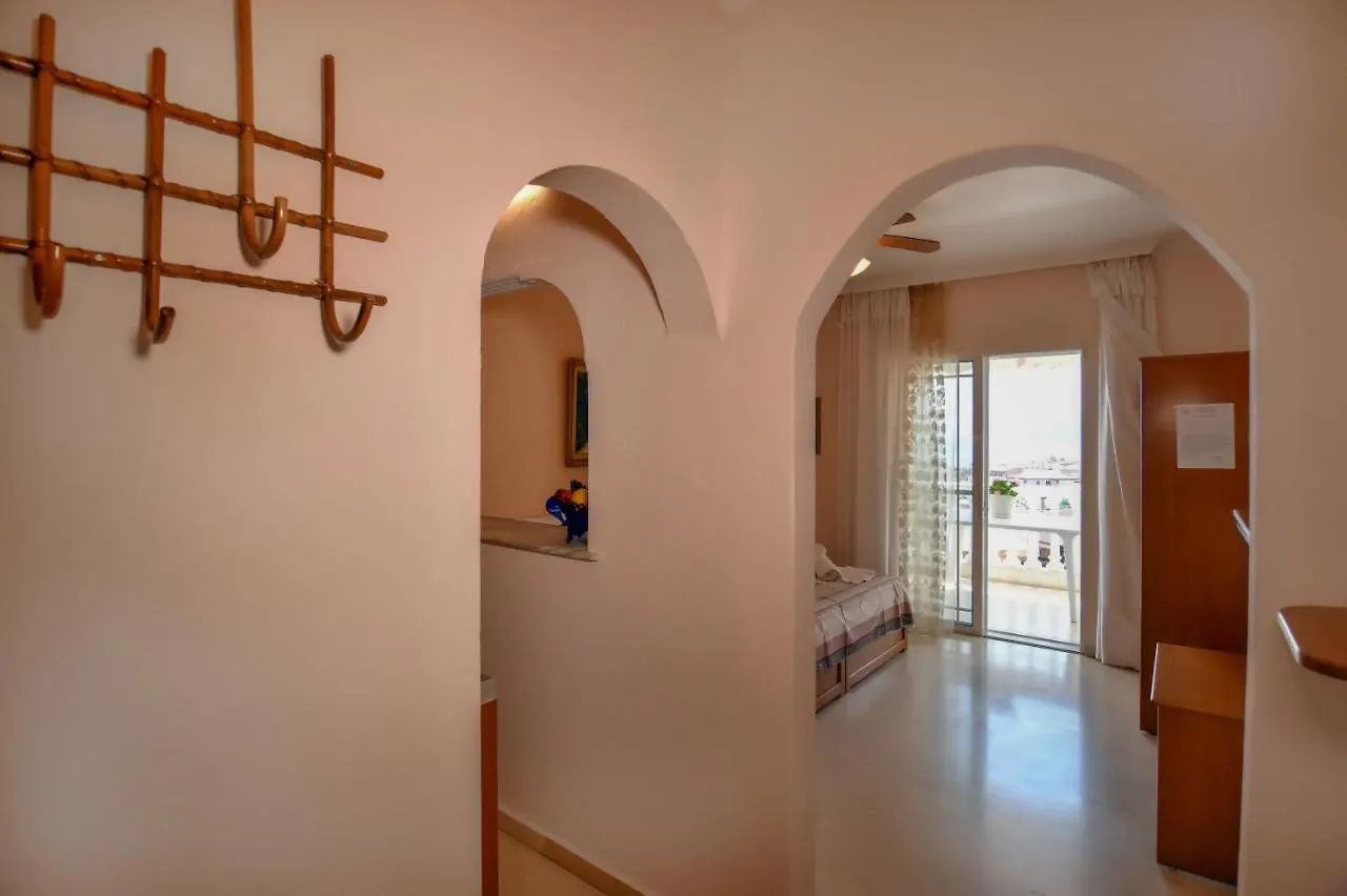 شقة Haus Despina سارتي 0*,  اليونان