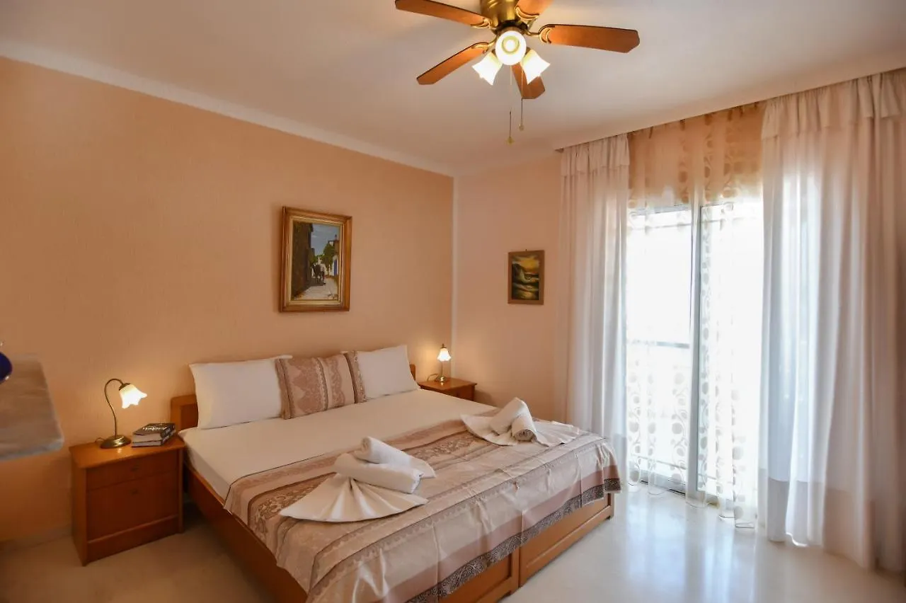 شقة Haus Despina سارتي 0*,