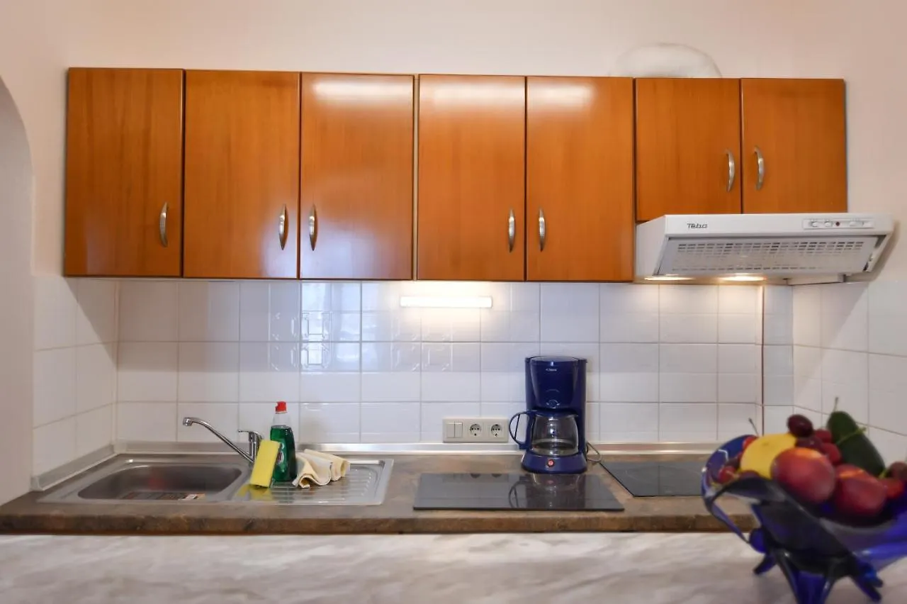 サルティHaus Despinaアパートメント 0*, サルティ ギリシャ